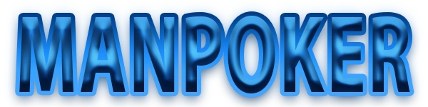 MANPOKER Logo